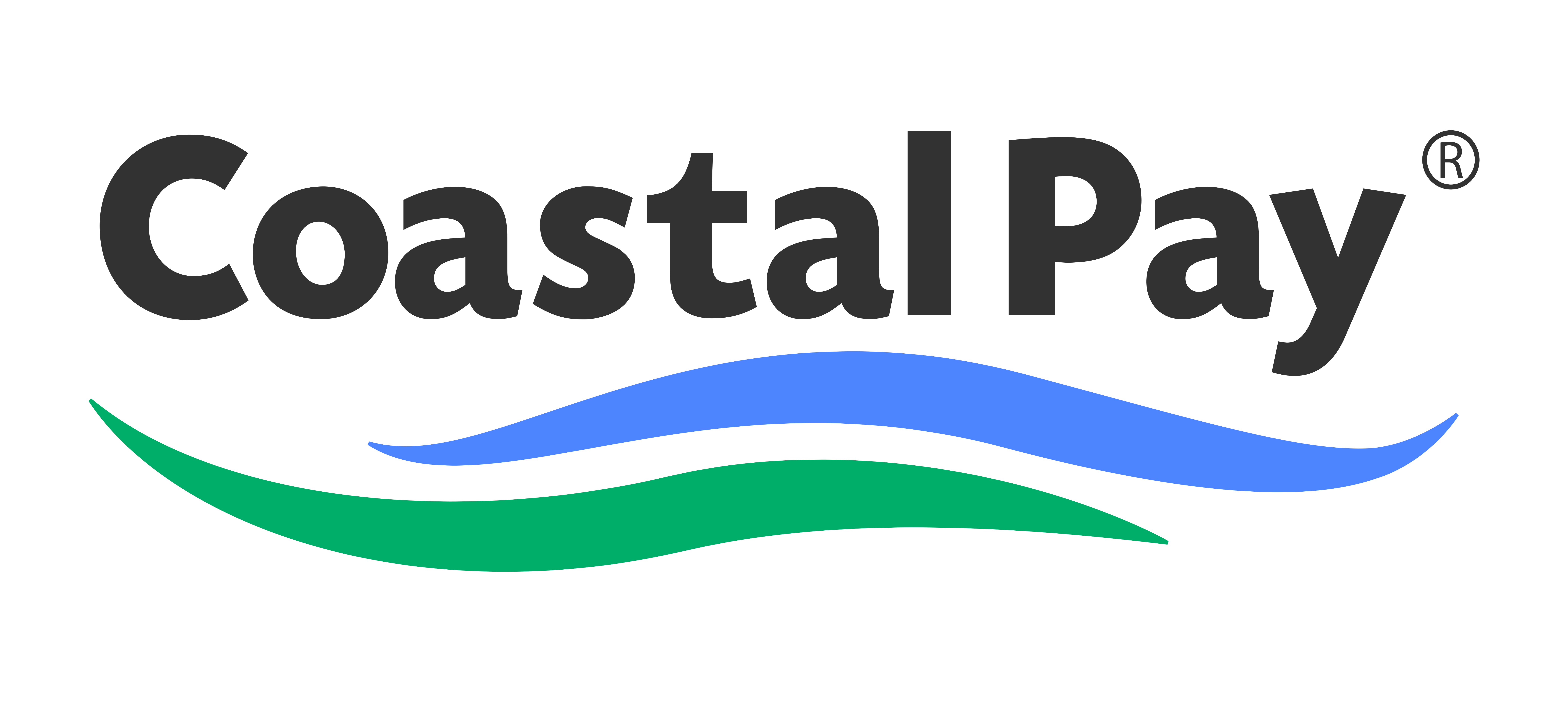 Coastal Pay Logo