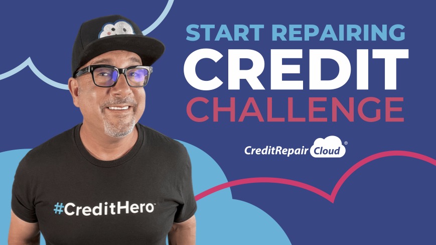 Start Repairing Credit Source Images