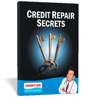 a book called credit secrets