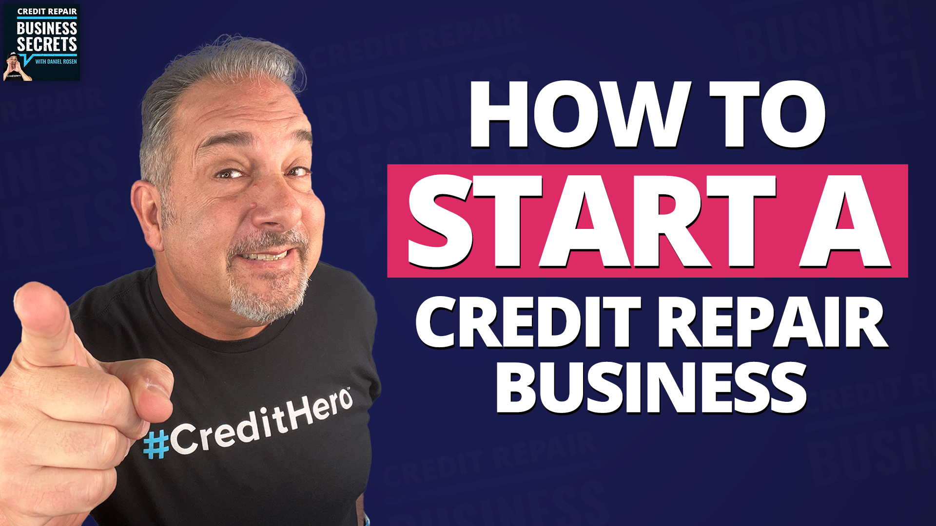 How To Start A Credit Repair Business (Even If You’re Not A Credit ...